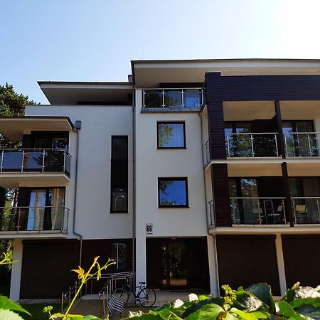 Apart Jurata Apartment Luaran gambar
