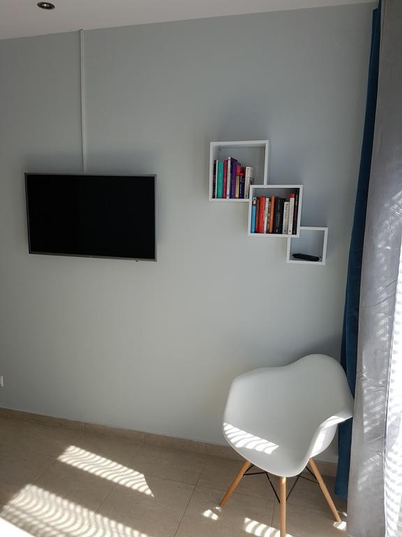 Apart Jurata Apartment Luaran gambar